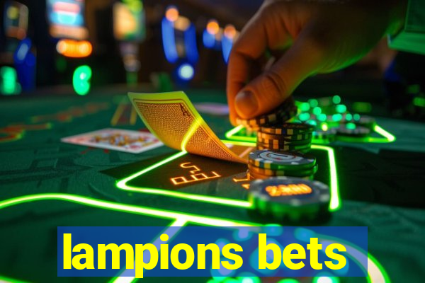 lampions bets